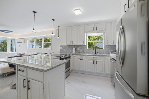 Copropriété à louer à Pompano Beach, Floride: 1 chambre, 73.11 m2 № 2251483 - photo 5