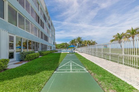 Copropriété à louer à Pompano Beach, Floride: 1 chambre, 73.11 m2 № 2251483 - photo 29