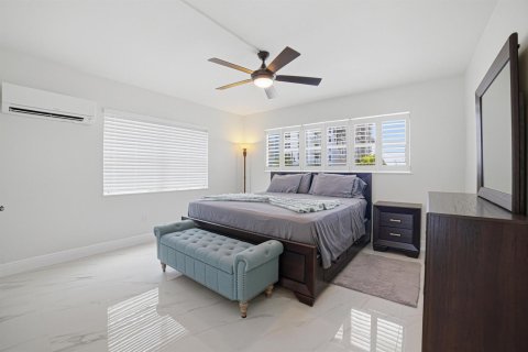 Copropriété à louer à Pompano Beach, Floride: 1 chambre, 73.11 m2 № 2251483 - photo 11