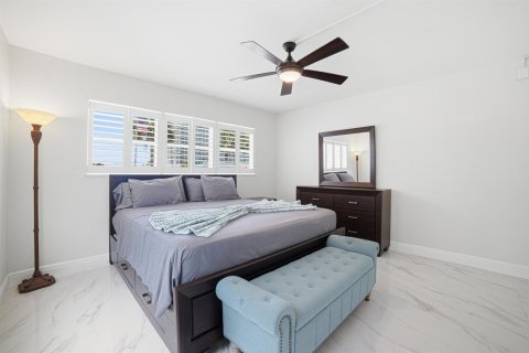 Copropriété à louer à Pompano Beach, Floride: 1 chambre, 73.11 m2 № 2251483 - photo 10