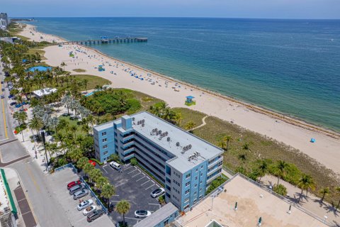Copropriété à louer à Pompano Beach, Floride: 1 chambre, 73.11 m2 № 2251483 - photo 23