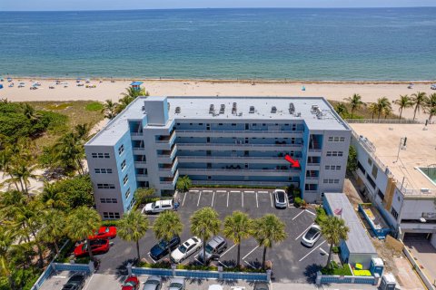 Copropriété à louer à Pompano Beach, Floride: 1 chambre, 73.11 m2 № 2251483 - photo 18