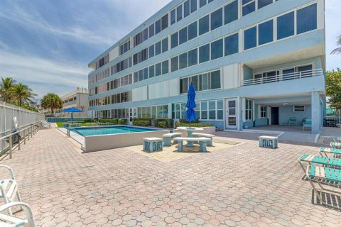 Copropriété à louer à Pompano Beach, Floride: 1 chambre, 73.11 m2 № 2251483 - photo 22