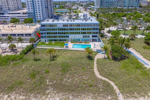 Copropriété à louer à Pompano Beach, Floride: 1 chambre, 73.11 m2 № 2251483 - photo 26