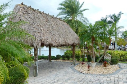 Terreno en venta en Okeechobee, Florida № 1352892 - foto 8