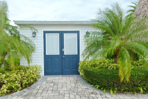 Terreno en venta en Okeechobee, Florida № 1352892 - foto 10