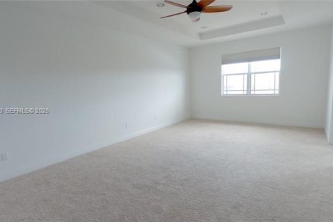 Снять в аренду виллу или дом в Паркленд, Флорида 4 спальни, 345.04м2, № 2065296 - фото 26