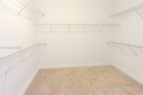 Снять в аренду виллу или дом в Паркленд, Флорида 4 спальни, 345.04м2, № 2065296 - фото 30