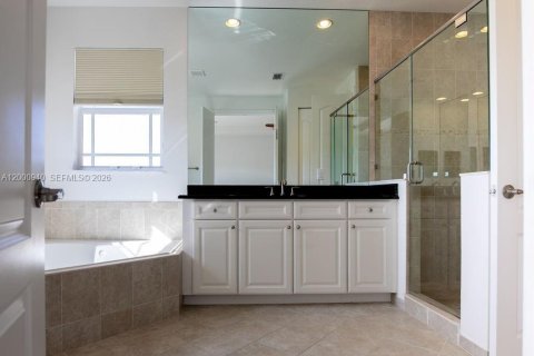 Снять в аренду виллу или дом в Паркленд, Флорида 4 спальни, 345.04м2, № 2065296 - фото 19