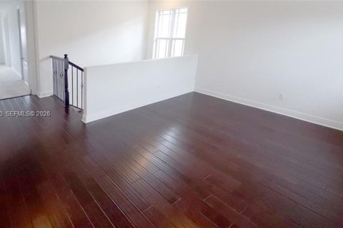 Снять в аренду виллу или дом в Паркленд, Флорида 4 спальни, 345.04м2, № 2065296 - фото 25