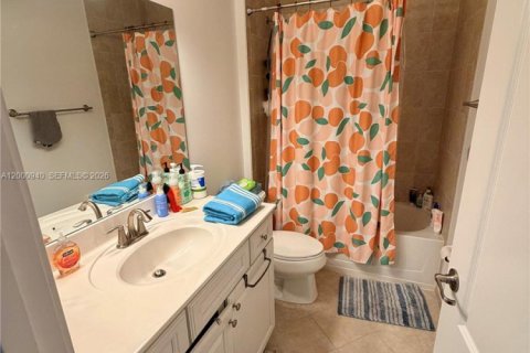 Снять в аренду виллу или дом в Паркленд, Флорида 4 спальни, 345.04м2, № 2065296 - фото 24