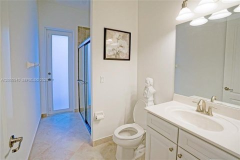 Снять в аренду виллу или дом в Паркленд, Флорида 4 спальни, 345.04м2, № 2065296 - фото 21