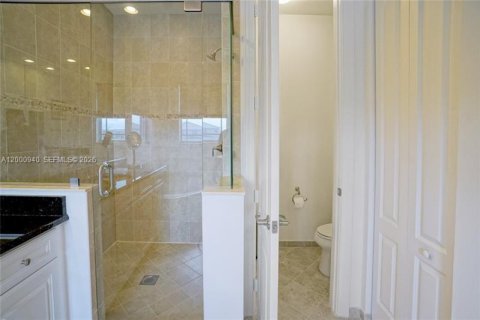 Снять в аренду виллу или дом в Паркленд, Флорида 4 спальни, 345.04м2, № 2065296 - фото 23