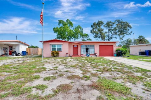 Casa en venta en Bradenton, Florida, 2 dormitorios, 73.3 m2 № 1844597 - foto 1