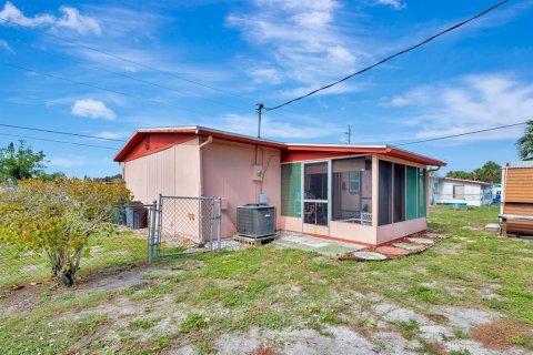 Casa en venta en Bradenton, Florida, 2 dormitorios, 73.3 m2 № 1844597 - foto 18
