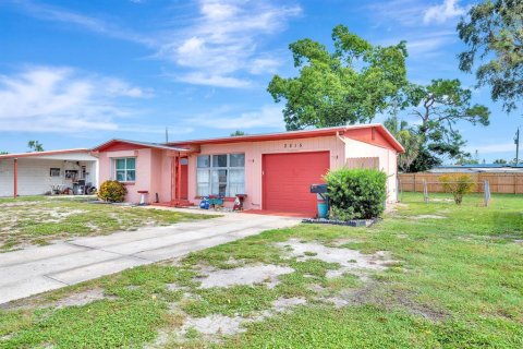 Casa en venta en Bradenton, Florida, 2 dormitorios, 73.3 m2 № 1844597 - foto 25