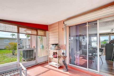 Casa en venta en Bradenton, Florida, 2 dormitorios, 73.3 m2 № 1844597 - foto 16