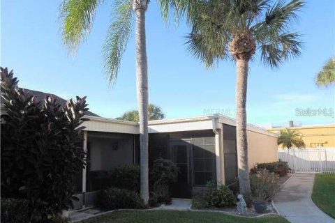 Copropriété à louer à Bradenton, Floride: 3 chambres, 113.71 m2 № 2386211 - photo 16