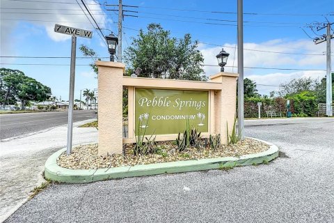 Copropriété à louer à Bradenton, Floride: 3 chambres, 113.71 m2 № 2386211 - photo 2