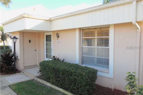 Condo à Bradenton, Floride, 3 chambres  № 2386211