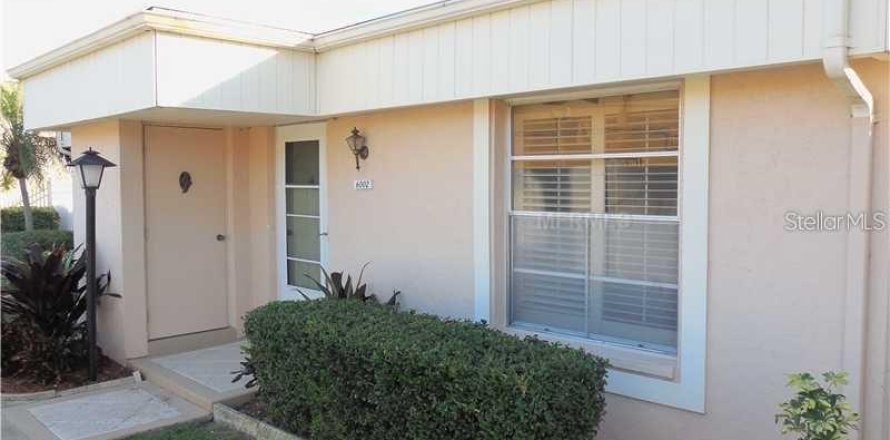 Condo à Bradenton, Floride, 3 chambres  № 2386211