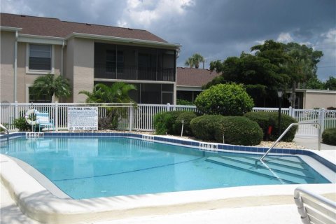 Copropriété à louer à Bradenton, Floride: 3 chambres, 113.71 m2 № 2386211 - photo 14