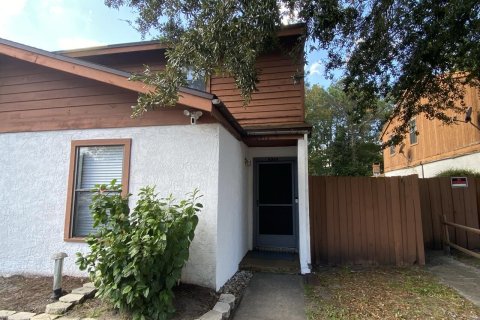 House in Jacksonville, Florida 2 bedrooms, 111.2 sq.m. № 808200 - photo 1