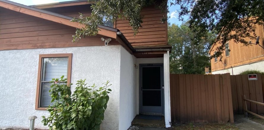 Casa en Jacksonville, Florida 2 dormitorios, 111.2 m2 № 808200