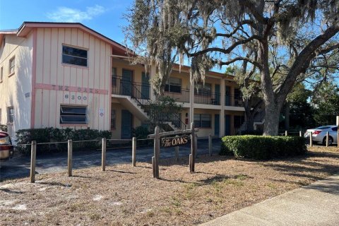 Appartement à Saint Petersburg, Floride 2 chambres, 65.03 m2 № 2380515