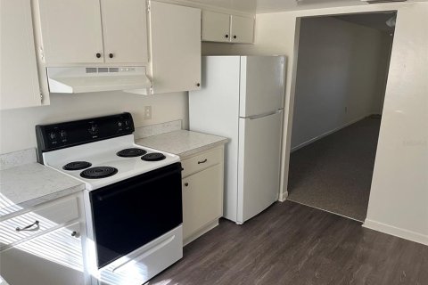 Appartement à louer à Saint Petersburg, Floride: 2 chambres, 65.03 m2 № 2380515 - photo 5