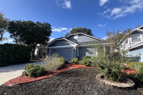 Villa ou maison à Clearwater, Floride 3 chambres, 148.83 m2 № 2431692