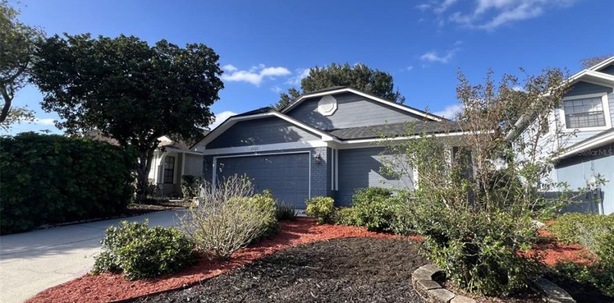 Villa ou maison à Clearwater, Floride 3 chambres, 148.83 m2 № 2431692