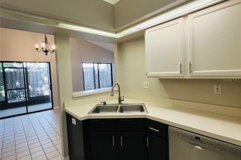 Villa ou maison à louer à Clearwater, Floride: 3 chambres, 148.83 m2 № 2431692 - photo 9