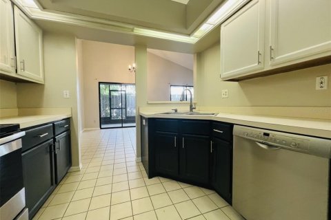 Villa ou maison à louer à Clearwater, Floride: 3 chambres, 148.83 m2 № 2431692 - photo 7