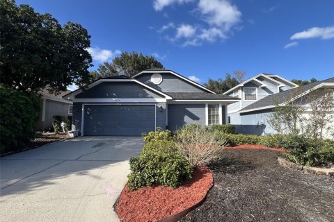 Villa ou maison à louer à Clearwater, Floride: 3 chambres, 148.83 m2 № 2431692 - photo 2