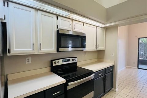 Villa ou maison à louer à Clearwater, Floride: 3 chambres, 148.83 m2 № 2431692 - photo 8
