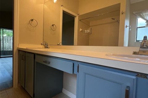Villa ou maison à louer à Clearwater, Floride: 3 chambres, 148.83 m2 № 2431692 - photo 28