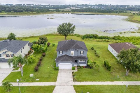 Casa en alquiler en Clermont, Florida, 3 dormitorios, 220.64 m2 № 1909399 - foto 16
