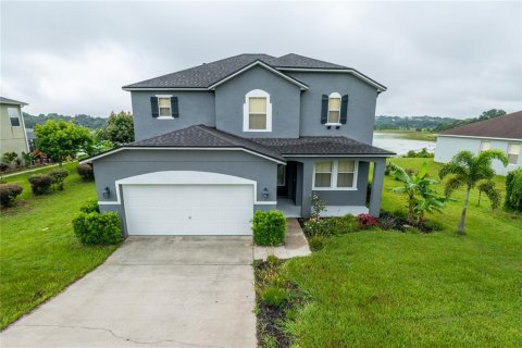 Casa en alquiler en Clermont, Florida, 3 dormitorios, 220.64 m2 № 1909399 - foto 1