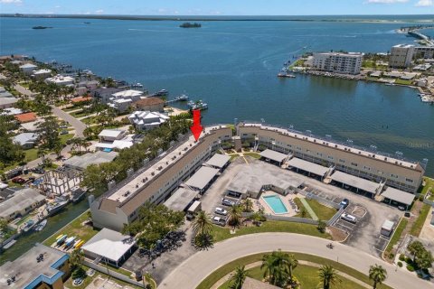 Copropriété à vendre à Dunedin, Floride: 2 chambres, 119.84 m2 № 2287353 - photo 25