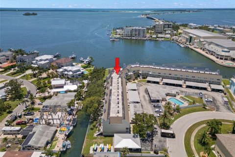 Copropriété à vendre à Dunedin, Floride: 2 chambres, 119.84 m2 № 2287353 - photo 26