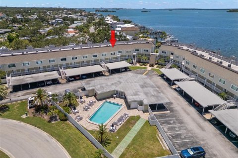 Copropriété à vendre à Dunedin, Floride: 2 chambres, 119.84 m2 № 2287353 - photo 28