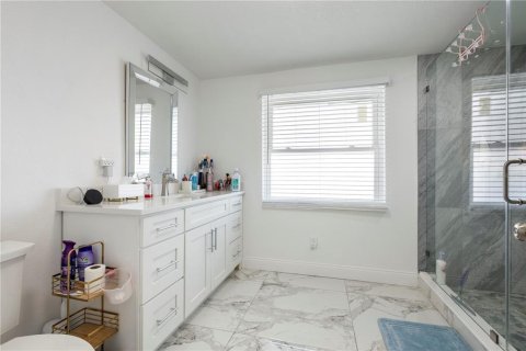 Villa ou maison à vendre à Tampa, Floride: 3 chambres, 155.98 m2 № 2403259 - photo 20