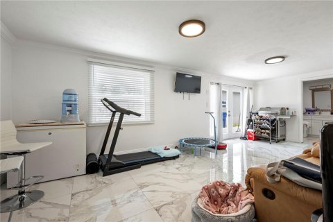 Villa ou maison à vendre à Tampa, Floride: 3 chambres, 155.98 m2 № 2403259 - photo 11