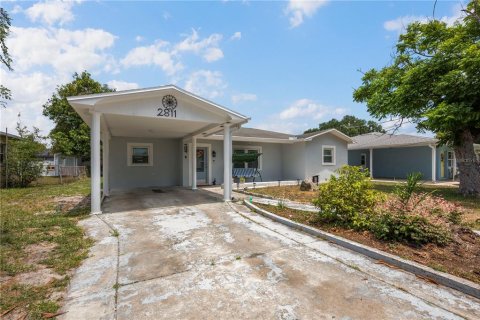 Villa ou maison à vendre à Tampa, Floride: 3 chambres, 155.98 m2 № 2403259 - photo 28