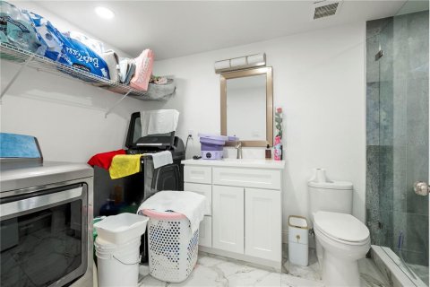 Villa ou maison à vendre à Tampa, Floride: 3 chambres, 155.98 m2 № 2403259 - photo 23