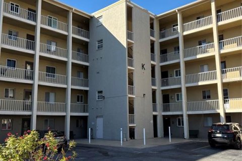 Condo in Bradenton, Florida, 2 bedrooms № 2145186