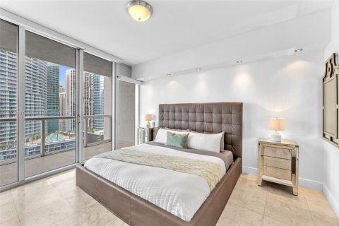 Condominio en venta en Miami, Florida, 1 dormitorio, 73.39 m2 № 1933856 - foto 11
