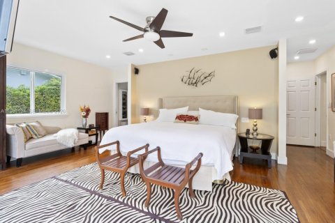 Купить виллу или дом в Корал-Гейблс, Флорида 5 спален, 274.9м2, № 2006489 - фото 12