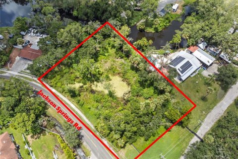 Land in Tampa, Florida № 1853512 - photo 11